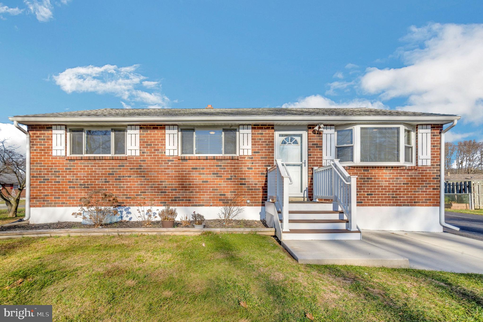 45 Cherry Road New Castle, DE 19720 - Photo 1 of 34 Gallery Image 1