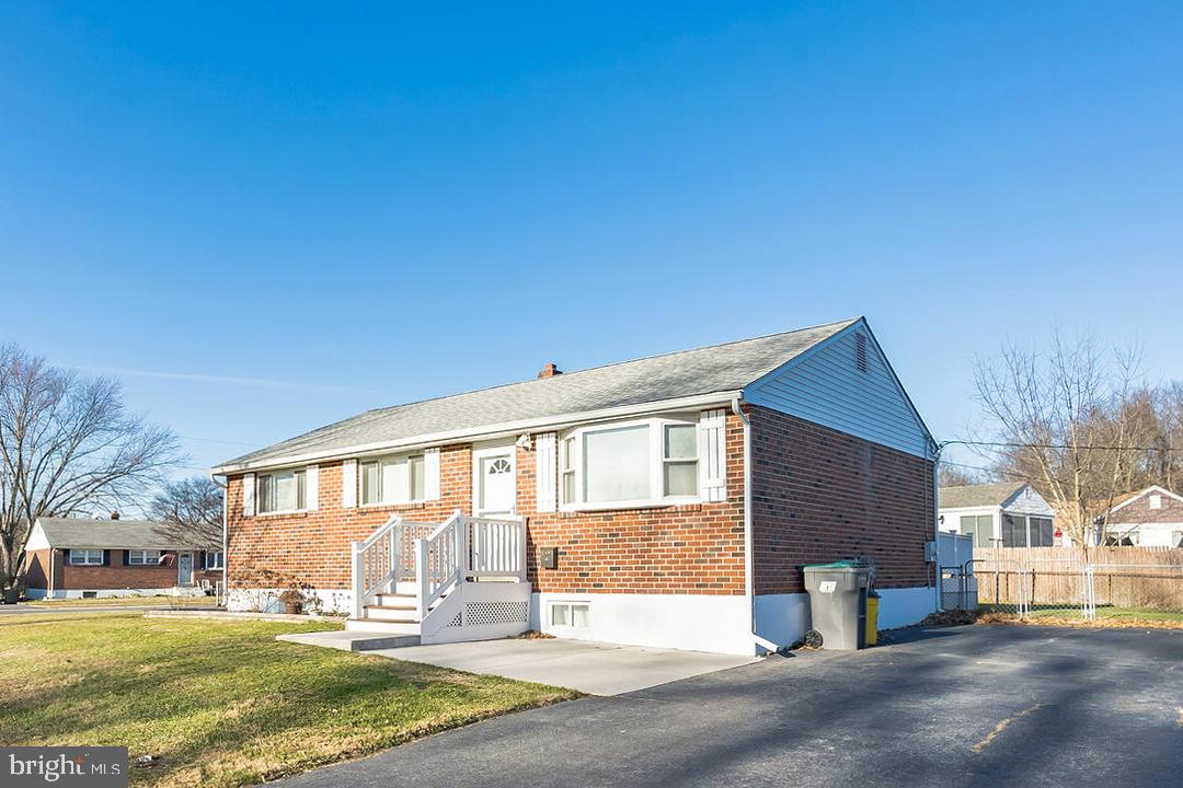 45 Cherry Road New Castle, DE 19720 - Photo 2 of 34 Gallery Image 2
