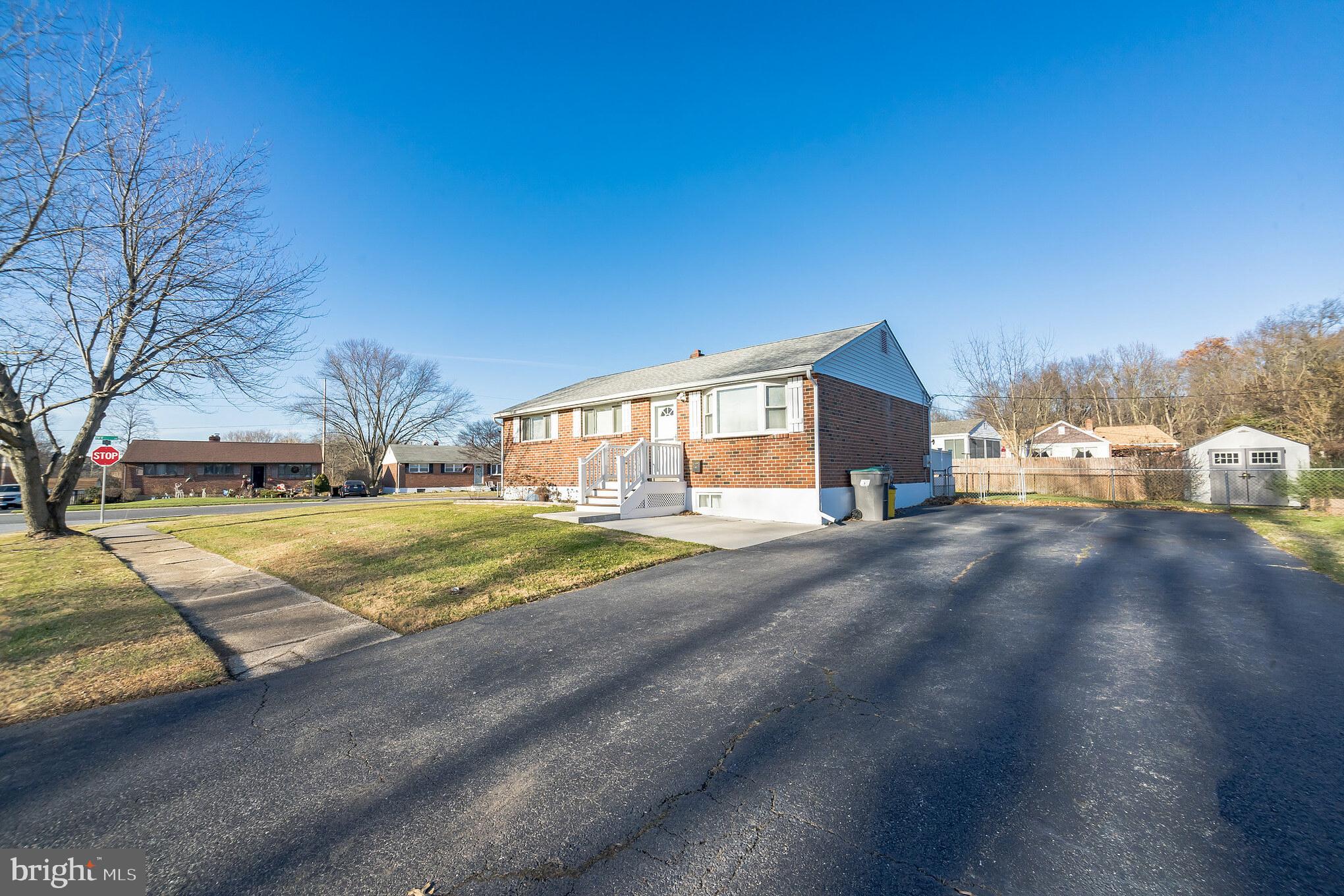 45 Cherry Road New Castle, DE 19720 - Photo 3 of 34 Gallery Image 3