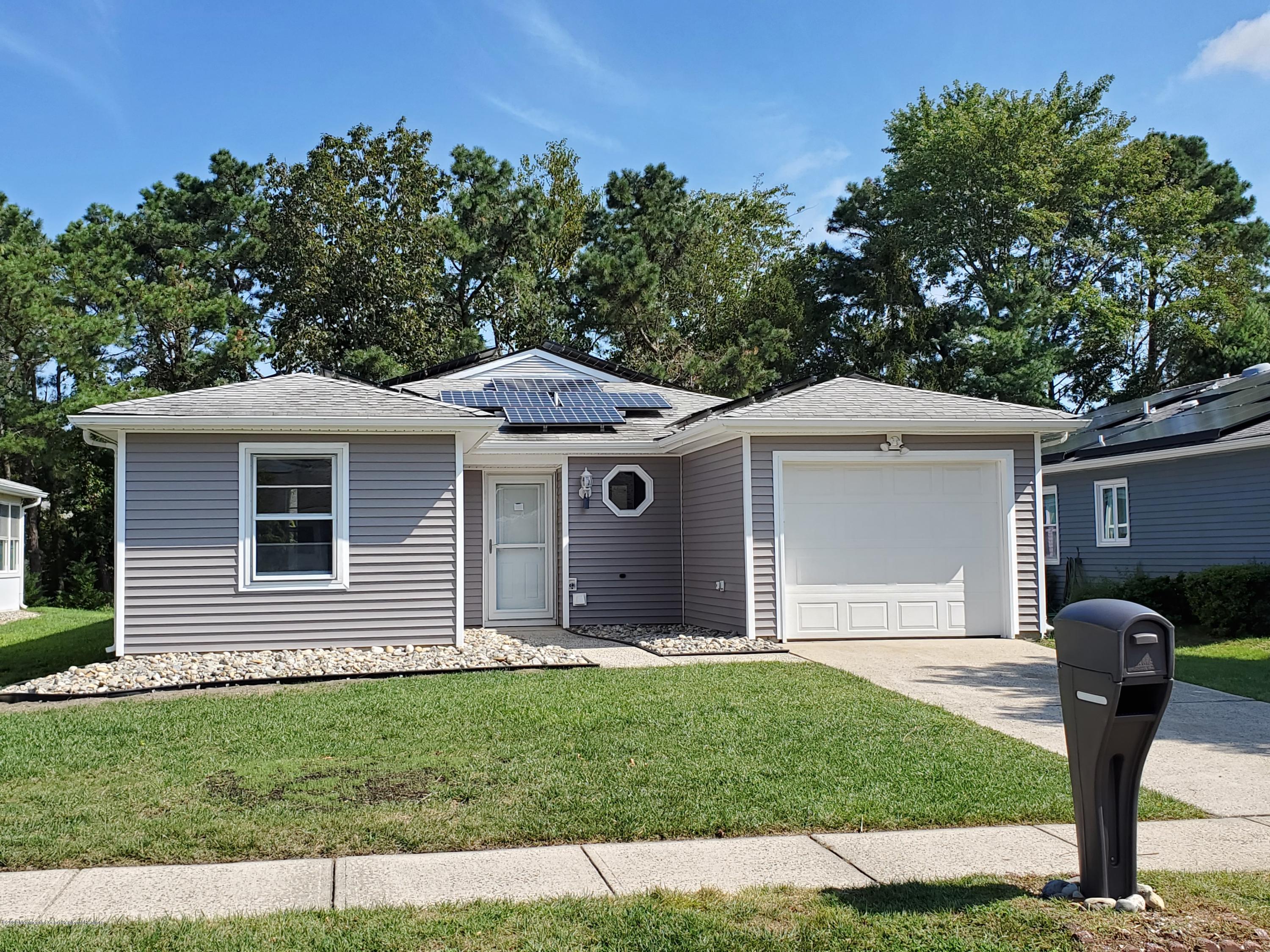 46 Meadowbrook Road Brick, NJ 08723 - Photo 18 of 19 New View
