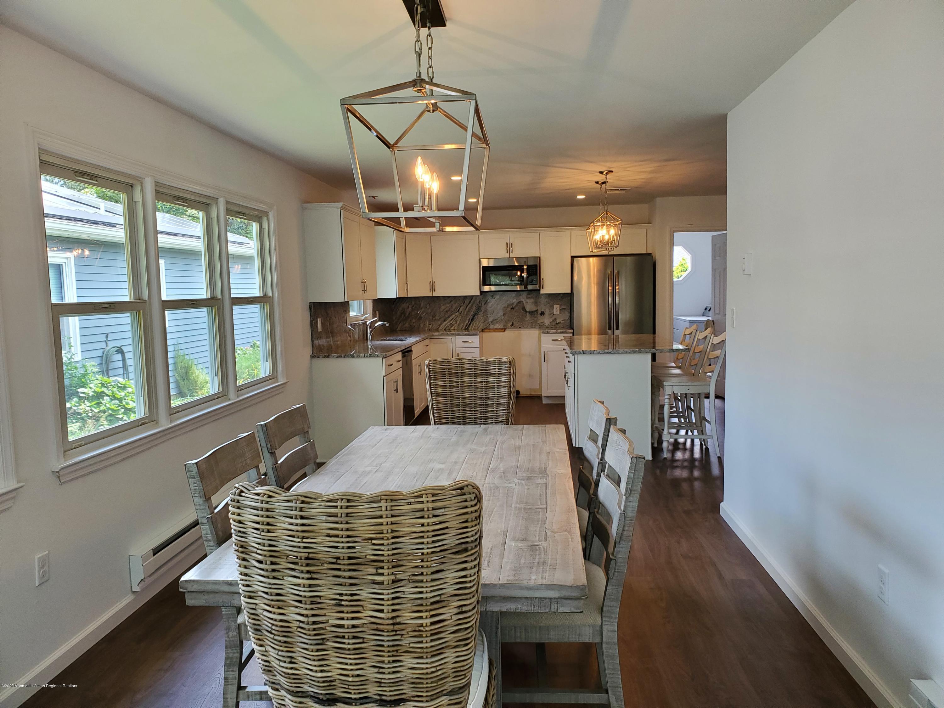 46 Meadowbrook Road Brick, NJ 08723 - Photo 4 of 19 Dining Room