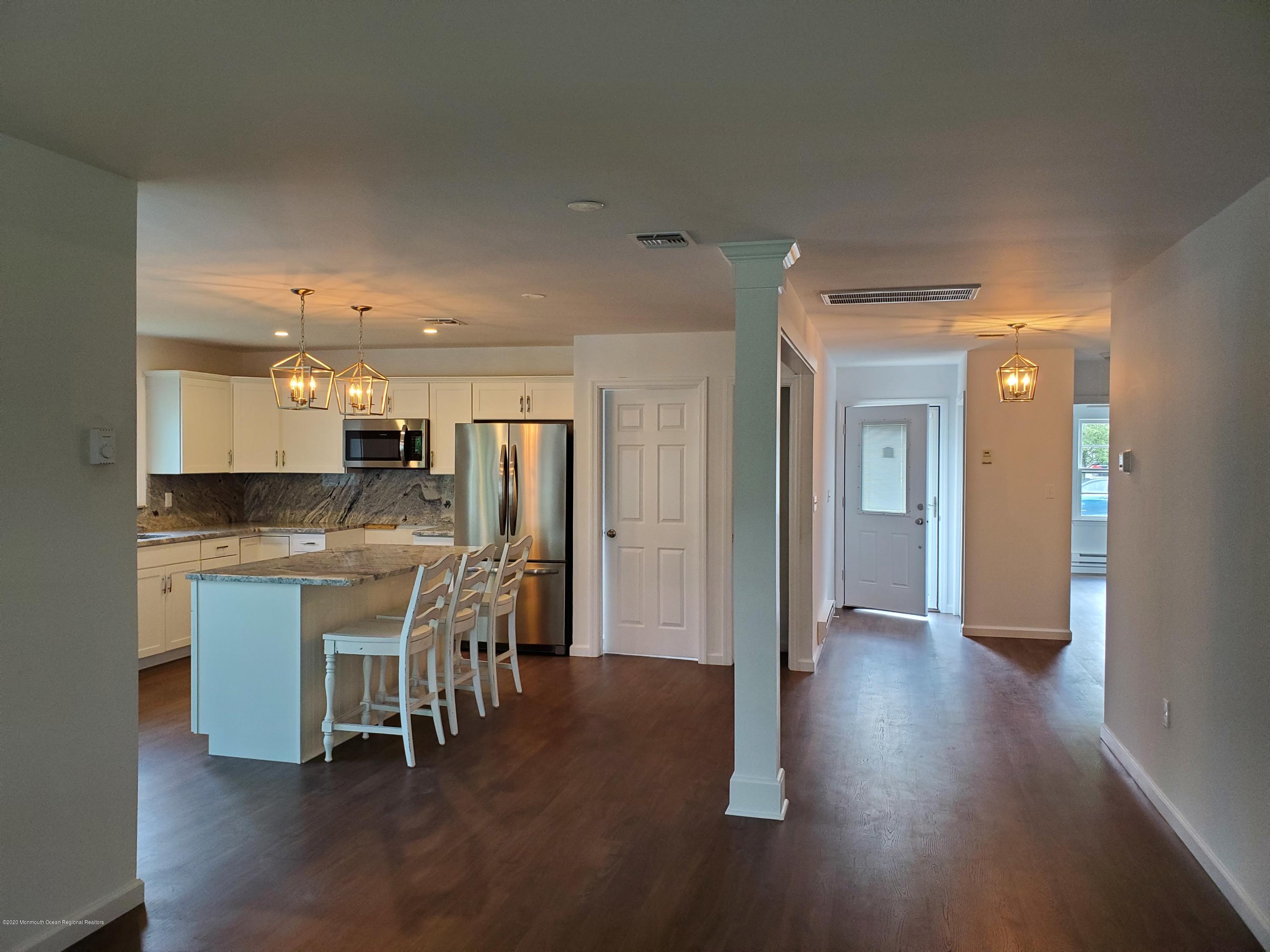 46 Meadowbrook Road Brick, NJ 08723 - Photo 19 of 19 Open Floor Plan