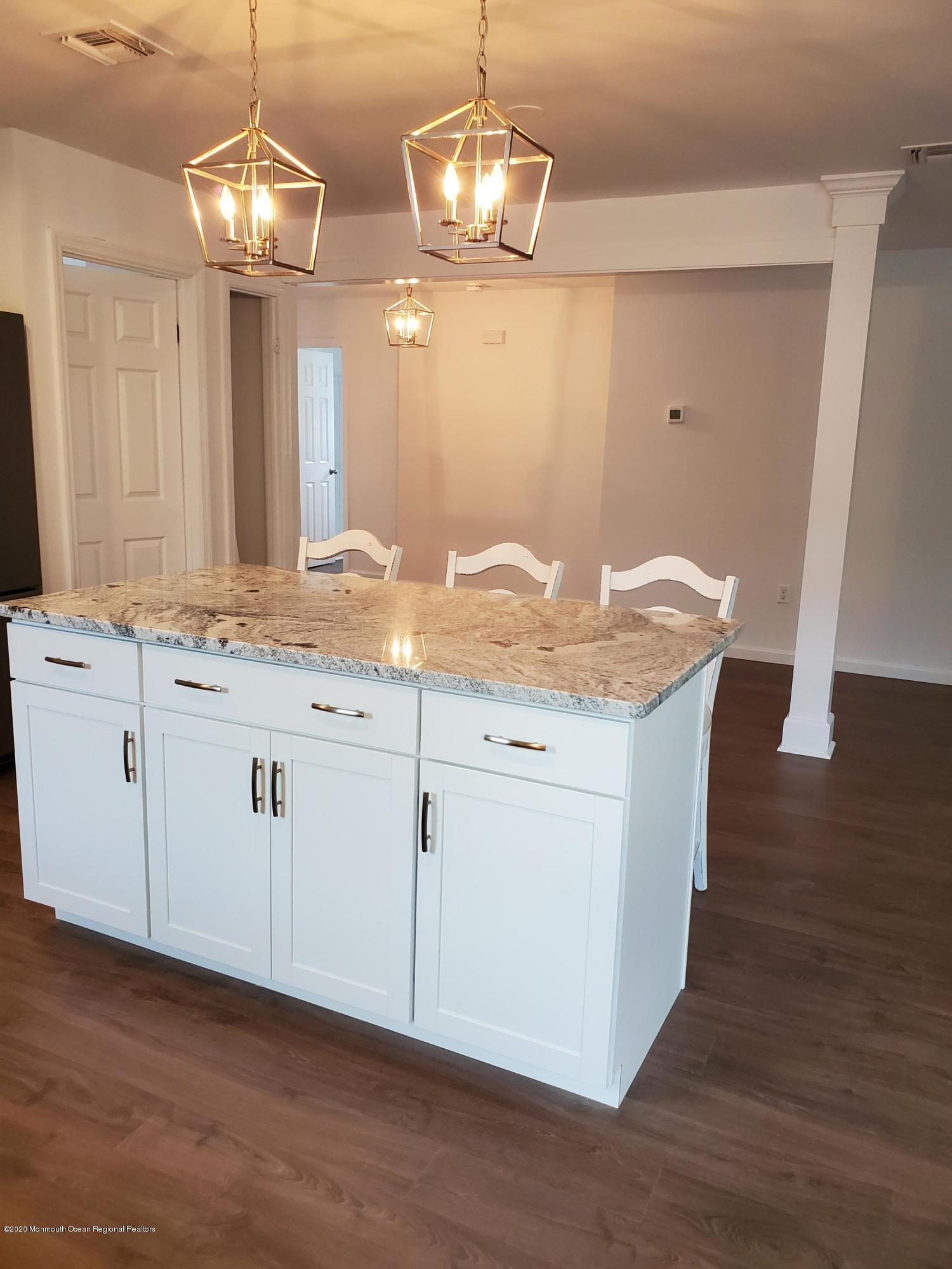 46 Meadowbrook Road Brick, NJ 08723 - Photo 8 of 19 New Light Fixtures