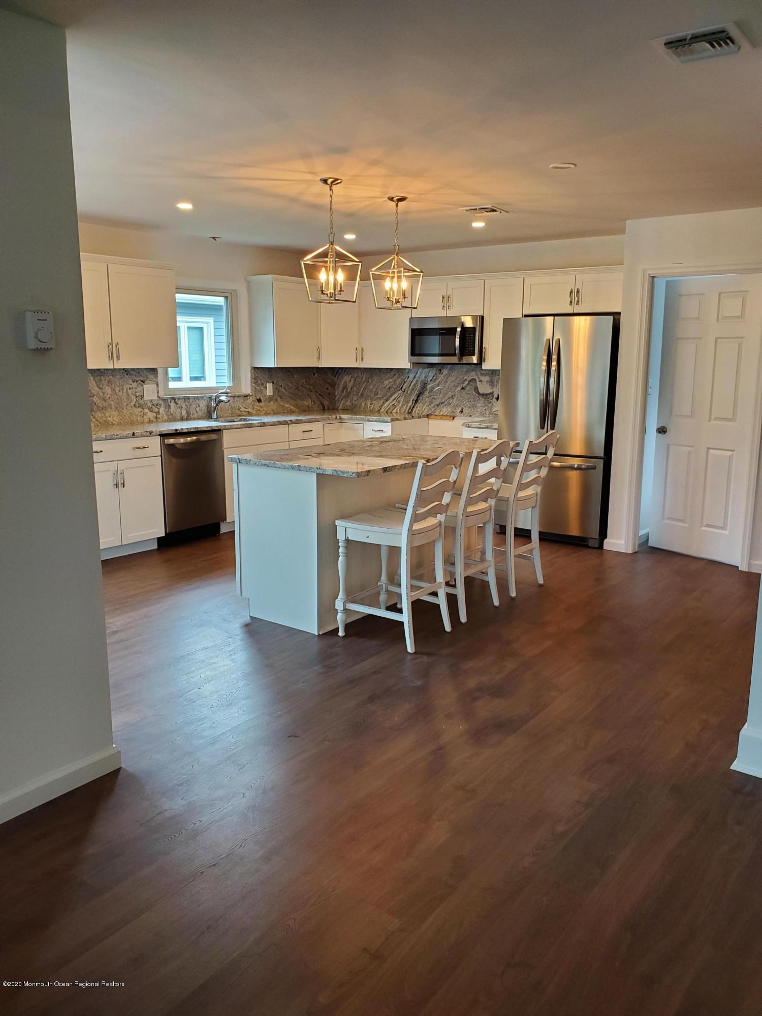 46 Meadowbrook Road Brick, NJ 08723 - Photo 9 of 19 Gleaming New Floors