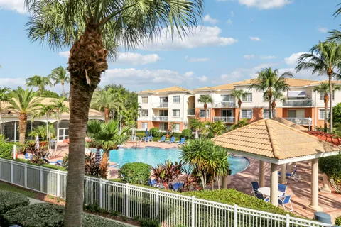 a sign that is in front of a building