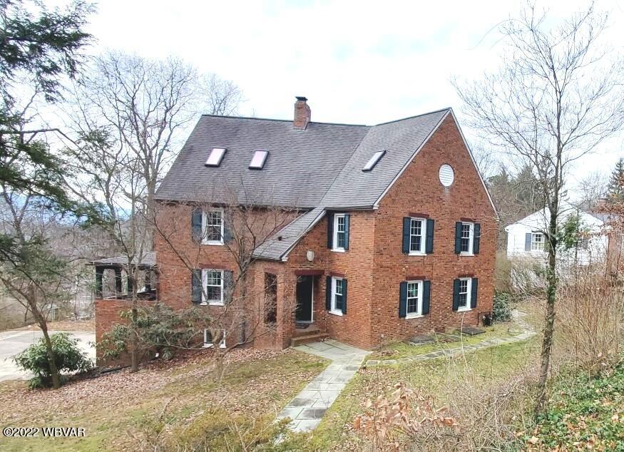56 Upland Road Williamsport, PA 17701 - Photo 1 of 31 Gallery Image 1