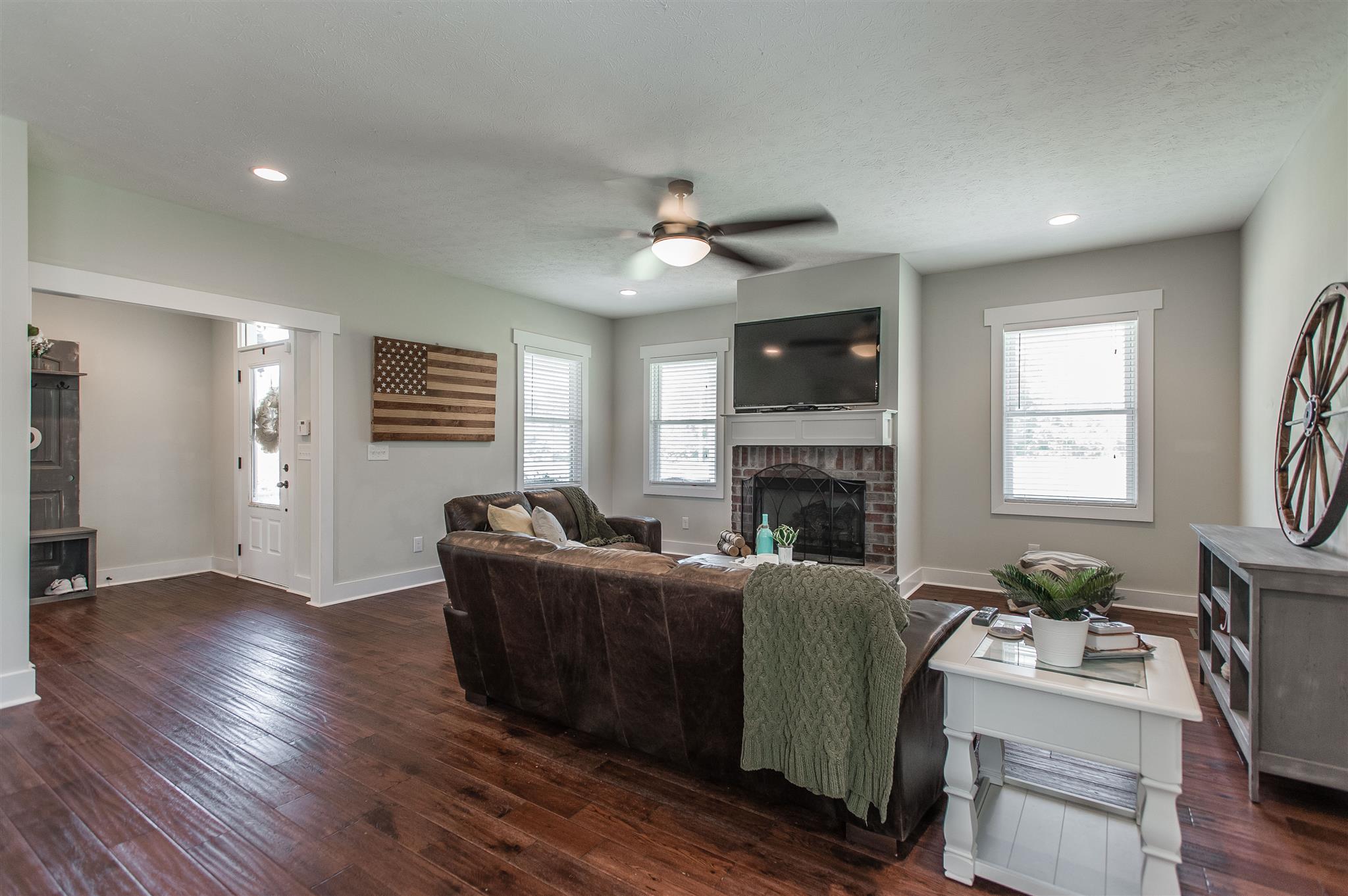 1355 Pee Dee Branch Road Cottontown, TN 37048 - Photo 11 of 30 Gallery Image 11