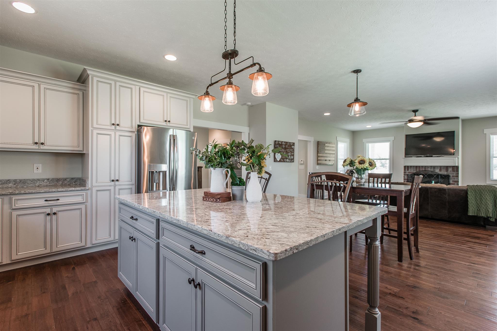 1355 Pee Dee Branch Road Cottontown, TN 37048 - Photo 14 of 30 Gallery Image 14