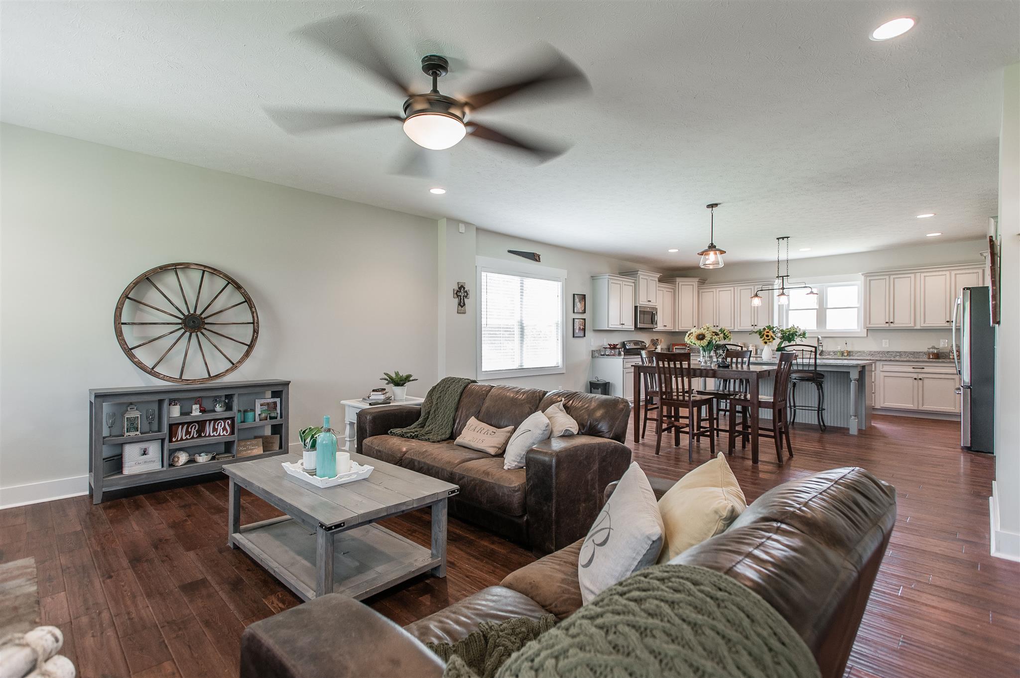 1355 Pee Dee Branch Road Cottontown, TN 37048 - Photo 10 of 30 Gallery Image 10