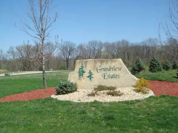 $68,000 | Lot 13 Grandview Court, Pekin, IL 61554