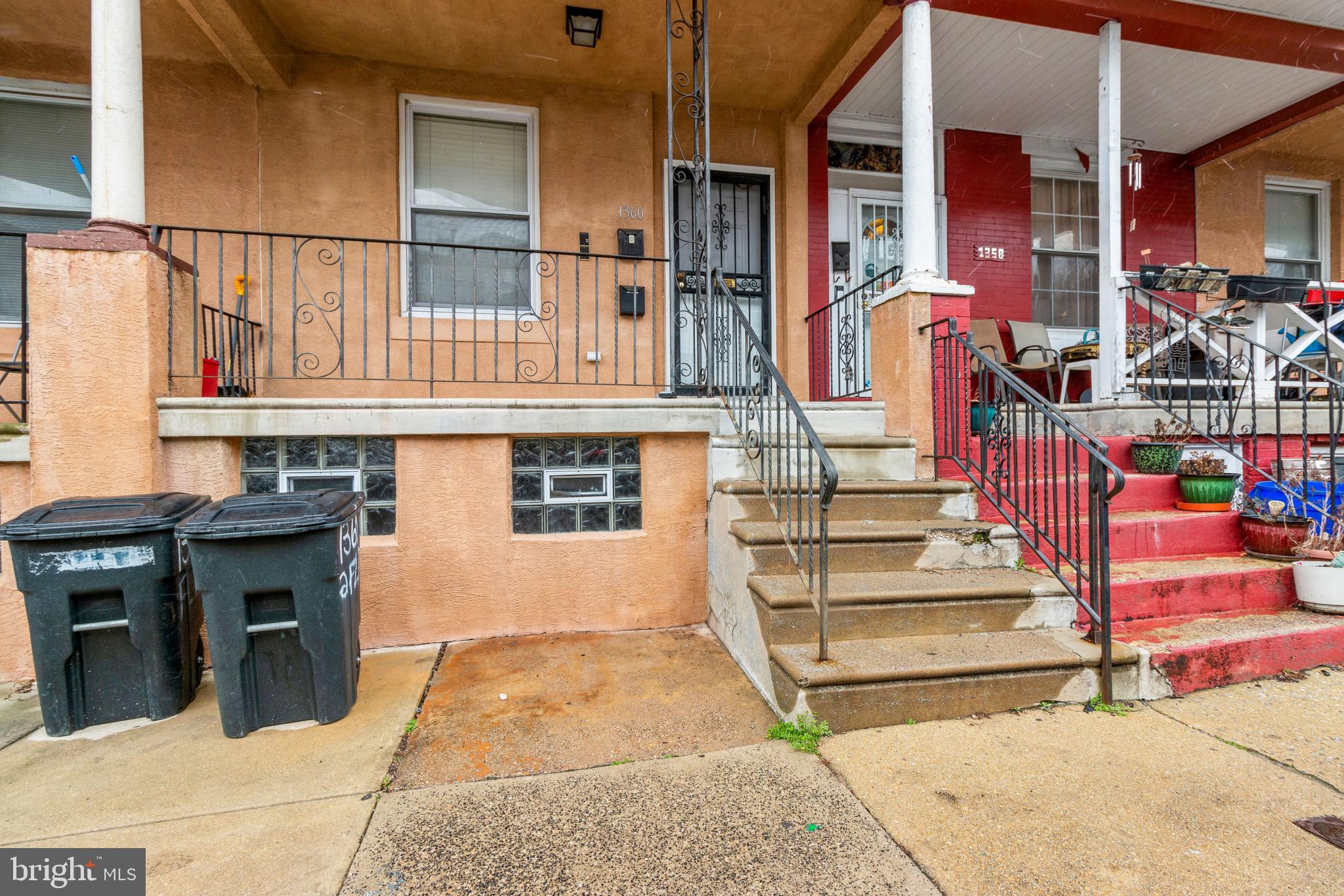 1360 East Rittenhouse St  