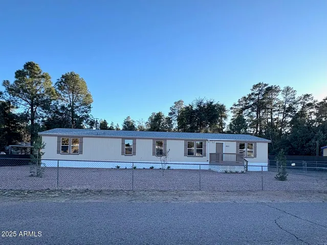 $374,900 | 401 West Mckamey Street, Payson, AZ 85541