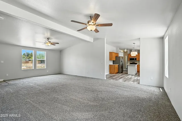 $374,900 | 401 West Mckamey Street, Payson, AZ 85541