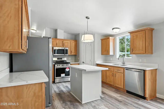 $374,900 | 401 West Mckamey Street, Payson, AZ 85541