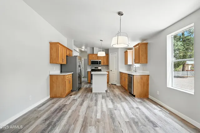 $374,900 | 401 West Mckamey Street, Payson, AZ 85541