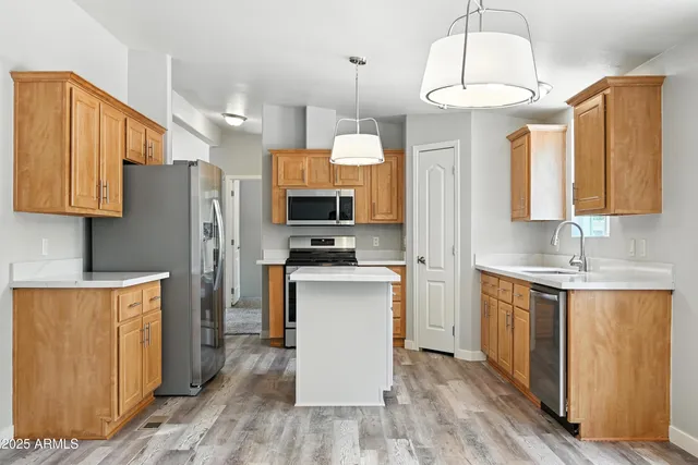 $374,900 | 401 West Mckamey Street, Payson, AZ 85541