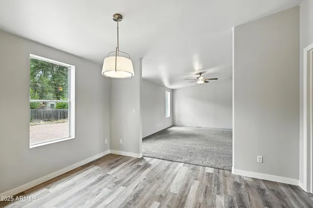 $374,900 | 401 West Mckamey Street, Payson, AZ 85541