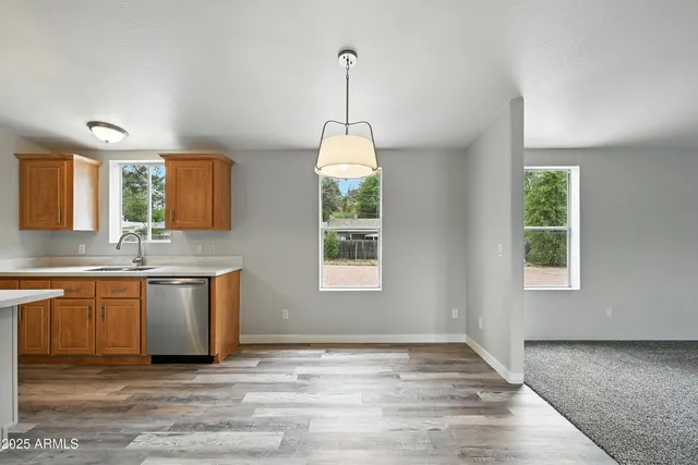 $374,900 | 401 West Mckamey Street, Payson, AZ 85541