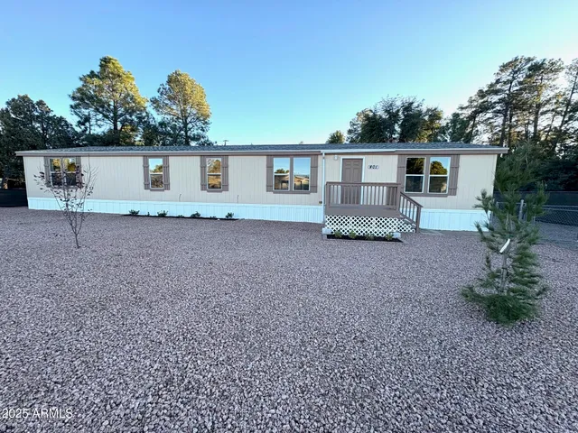 $374,900 | 401 West Mckamey Street, Payson, AZ 85541