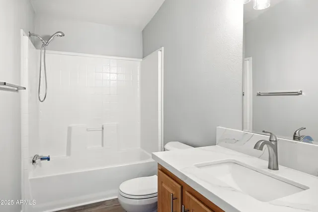 $374,900 | 401 West Mckamey Street, Payson, AZ 85541