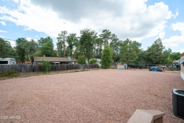 $374,900 | 401 West Mckamey Street, Payson, AZ 85541