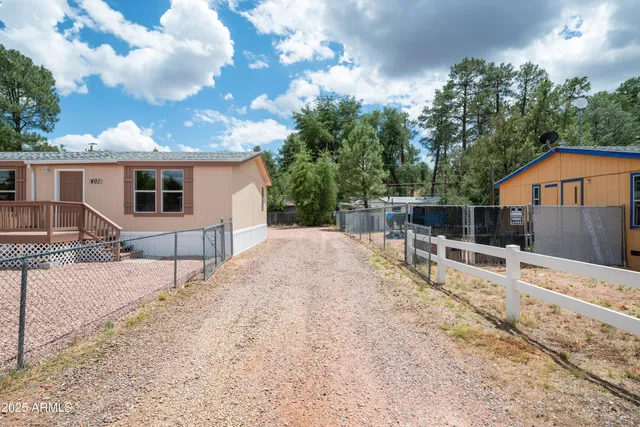 $374,900 | 401 West Mckamey Street, Payson, AZ 85541