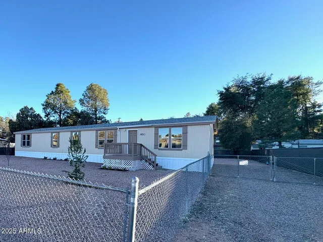$374,900 | 401 West Mckamey Street, Payson, AZ 85541