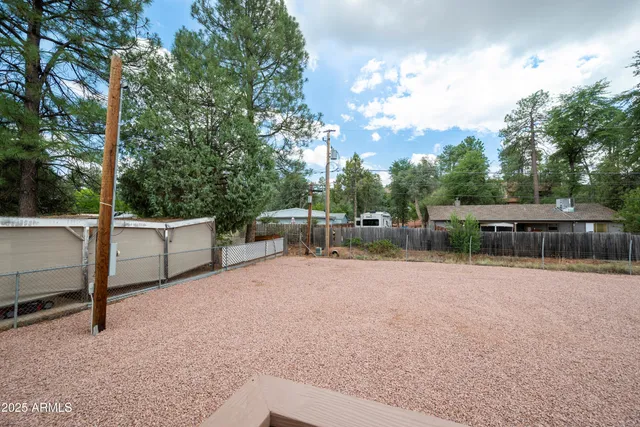 $374,900 | 401 West Mckamey Street, Payson, AZ 85541
