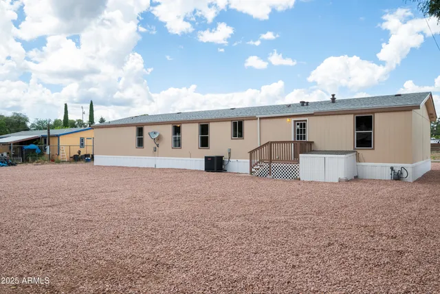 $374,900 | 401 West Mckamey Street, Payson, AZ 85541