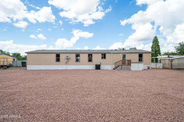 $374,900 | 401 West Mckamey Street, Payson, AZ 85541