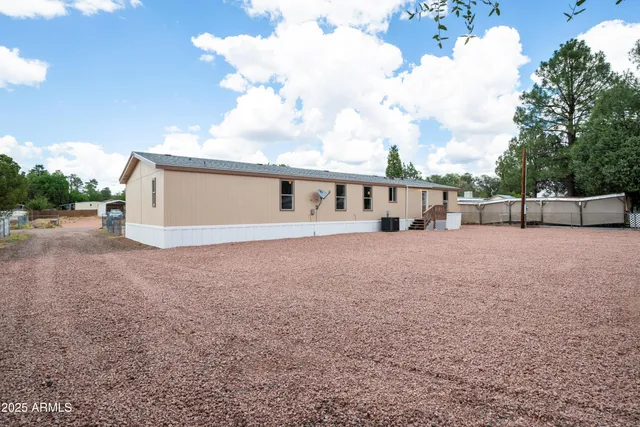 $374,900 | 401 West Mckamey Street, Payson, AZ 85541