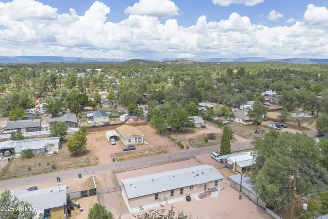 $374,900 | 401 West Mckamey Street, Payson, AZ 85541