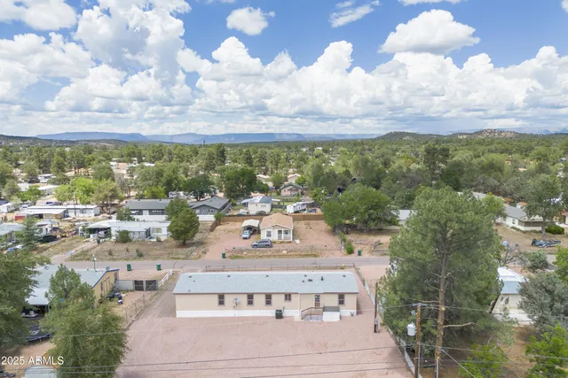 $374,900 | 401 West Mckamey Street, Payson, AZ 85541