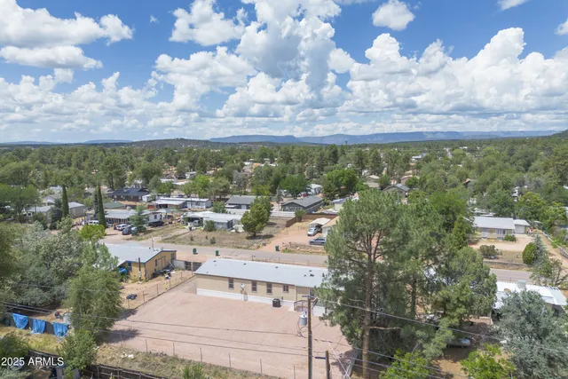 $374,900 | 401 West Mckamey Street, Payson, AZ 85541