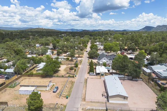 $374,900 | 401 West Mckamey Street, Payson, AZ 85541