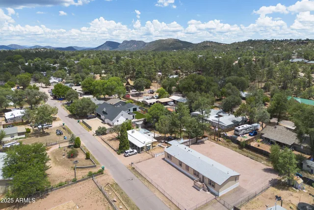 $374,900 | 401 West Mckamey Street, Payson, AZ 85541