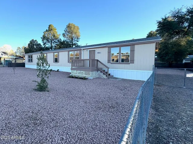 $374,900 | 401 West Mckamey Street, Payson, AZ 85541