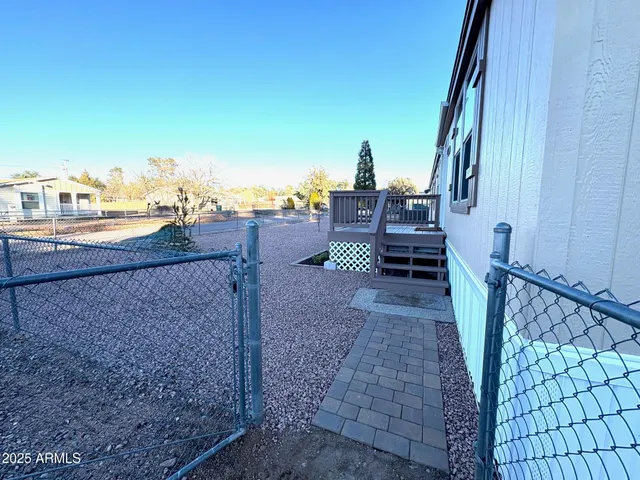 $374,900 | 401 West Mckamey Street, Payson, AZ 85541