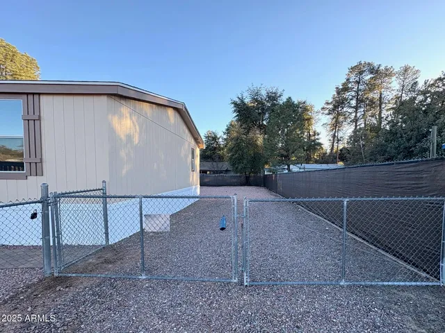 $374,900 | 401 West Mckamey Street, Payson, AZ 85541