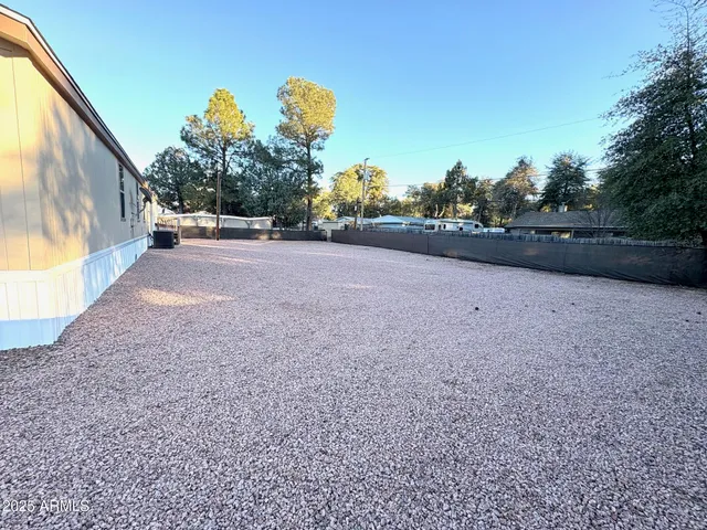$374,900 | 401 West Mckamey Street, Payson, AZ 85541