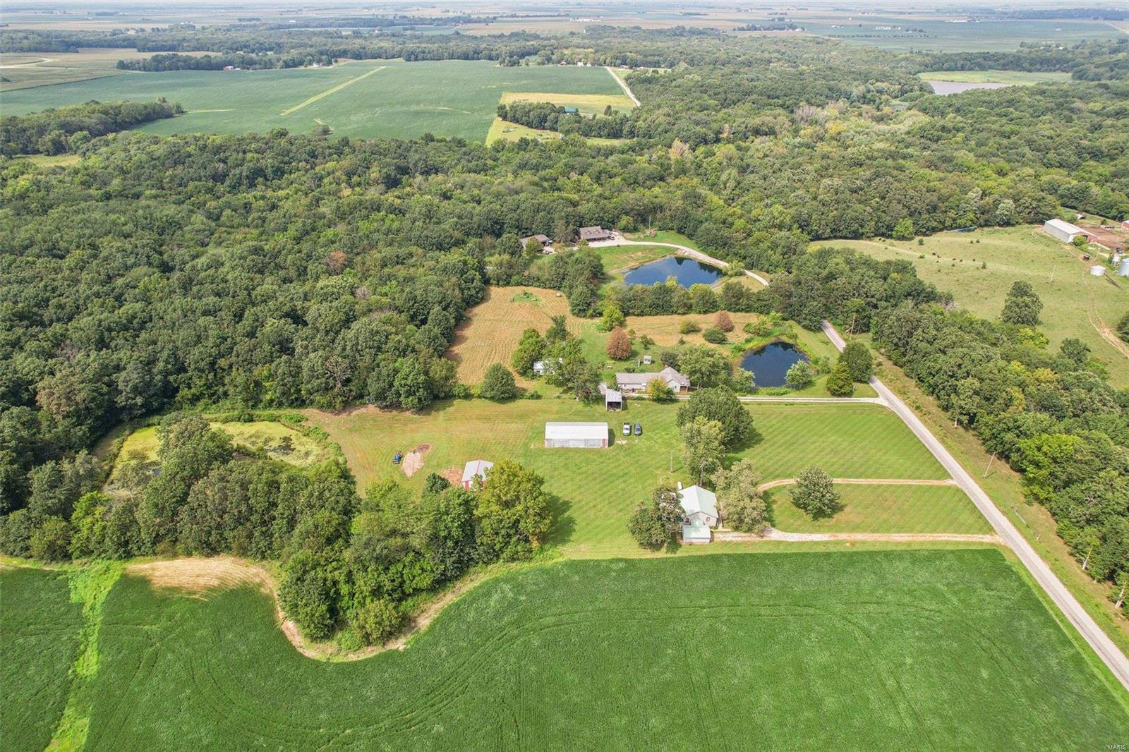 18083 East 4th Road Litchfield, IL 62056 - Photo 50 of 51