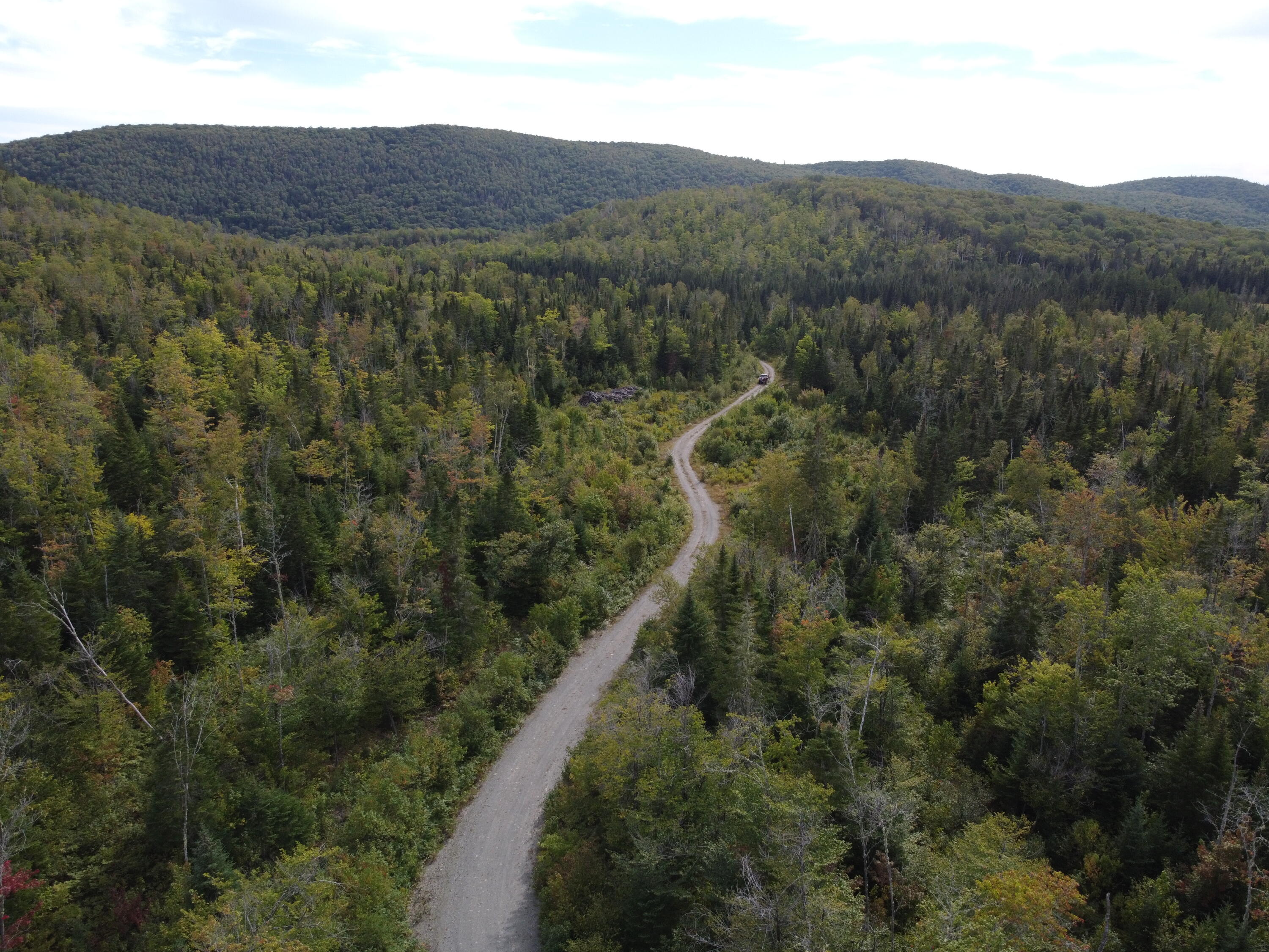 0 Franklin School Road Fort Kent, ME 04743 - Photo 1 of 15 Drone 3