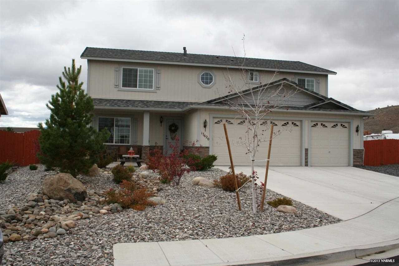 17620 Trout Court Reno, NV 89508 - Photo 1 of 1 Photo 1