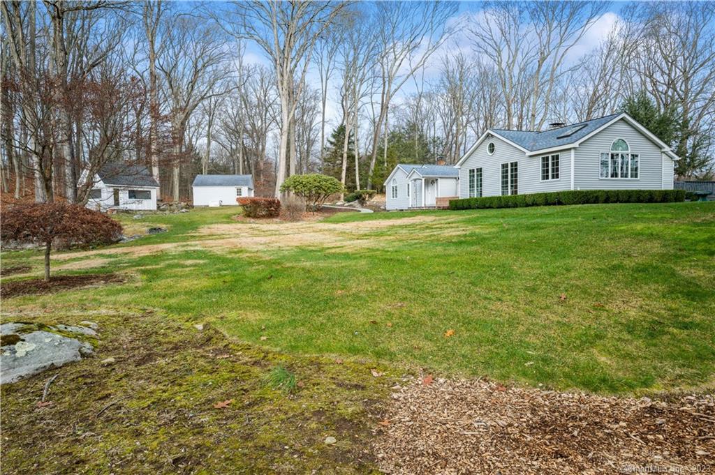 2428 Long Ridge Road Stamford, CT 06903 - Photo 1 of 29