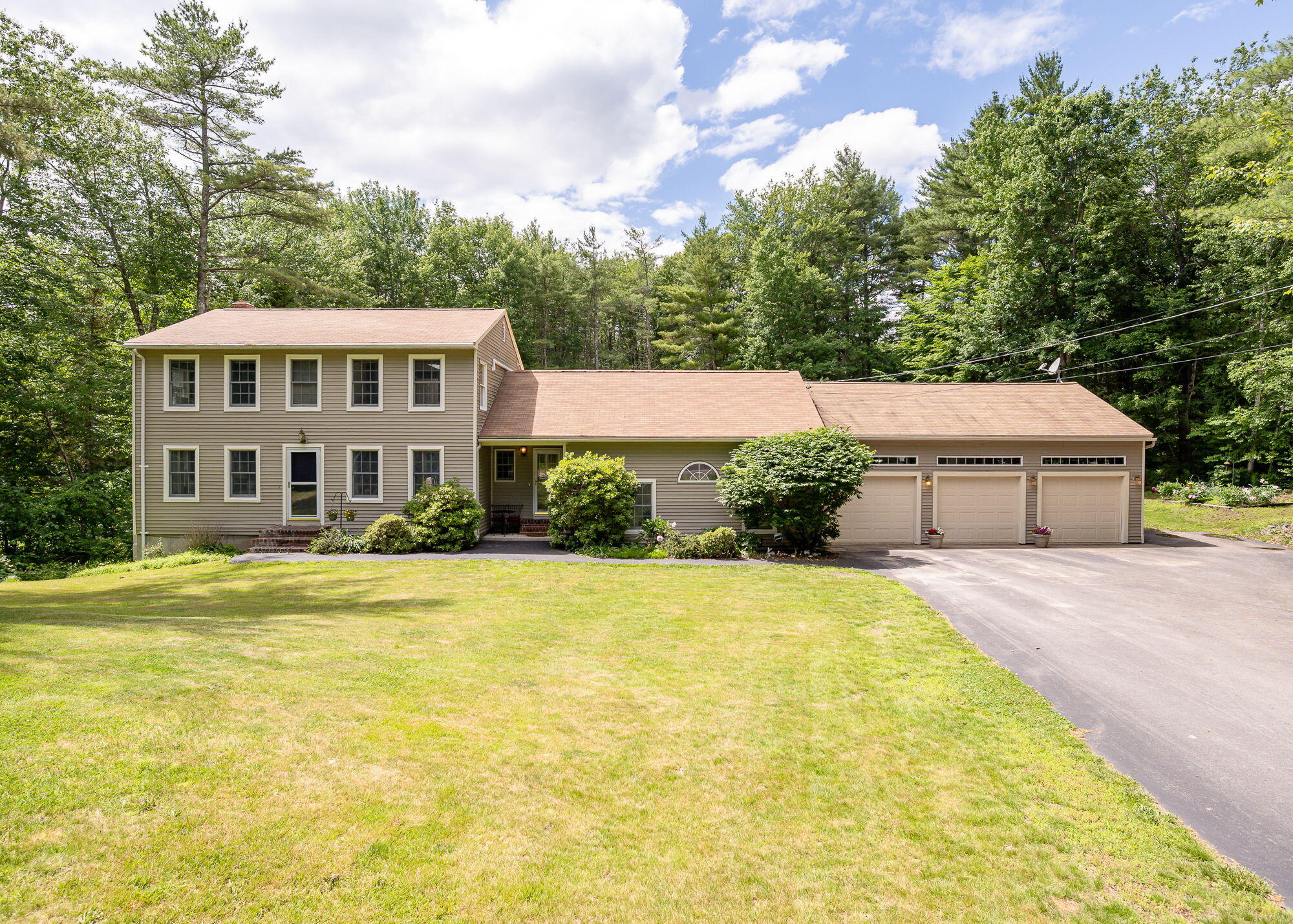 11 Merrill Road Westbrook, ME 04092 - Photo 1 of 75 11 Merrill