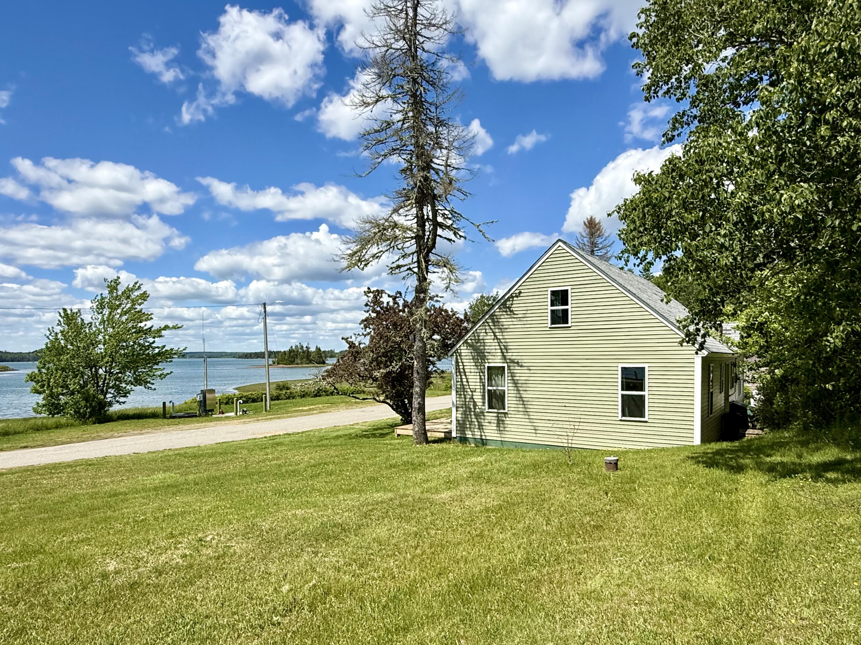 1 Snyder Road Eastport, ME 04631 - Photo 4 of 65 IMG_3690