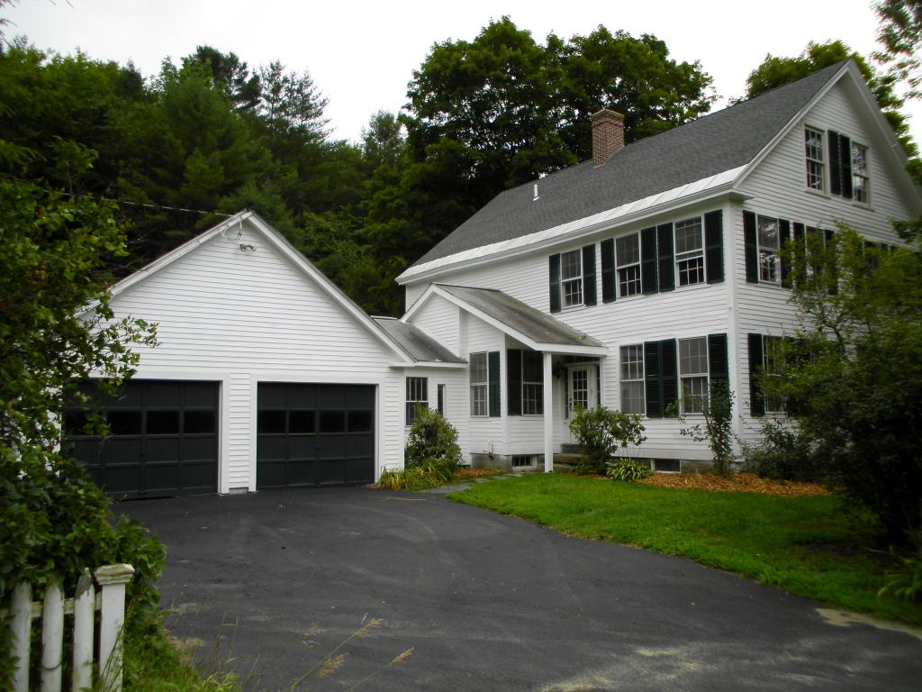 233 Parsonage Road Cornish, NH 03745 - Photo 1 of 35