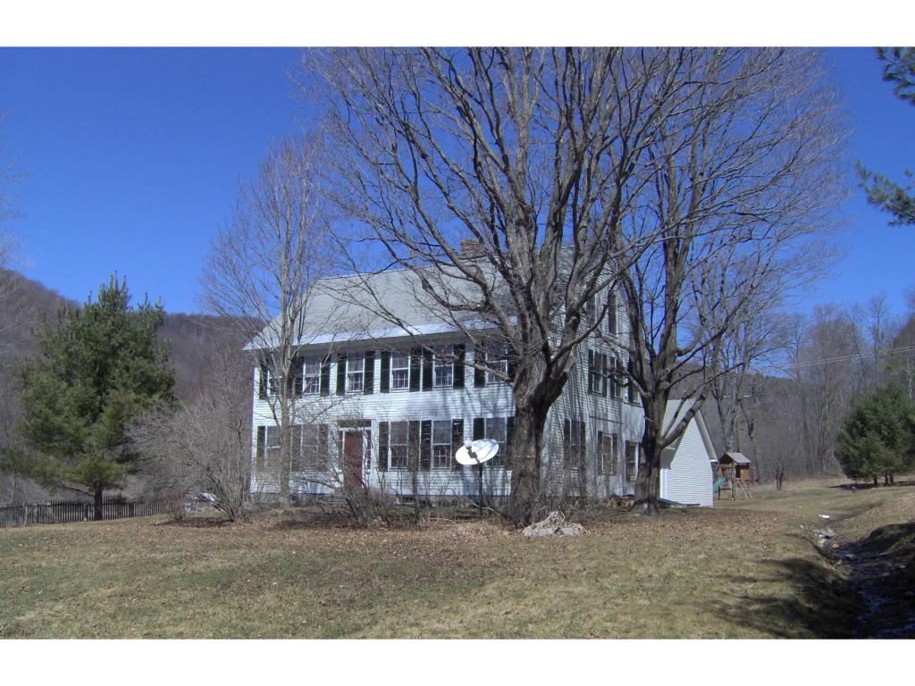 233 Parsonage Road Cornish, NH 03745 - Photo 2 of 35