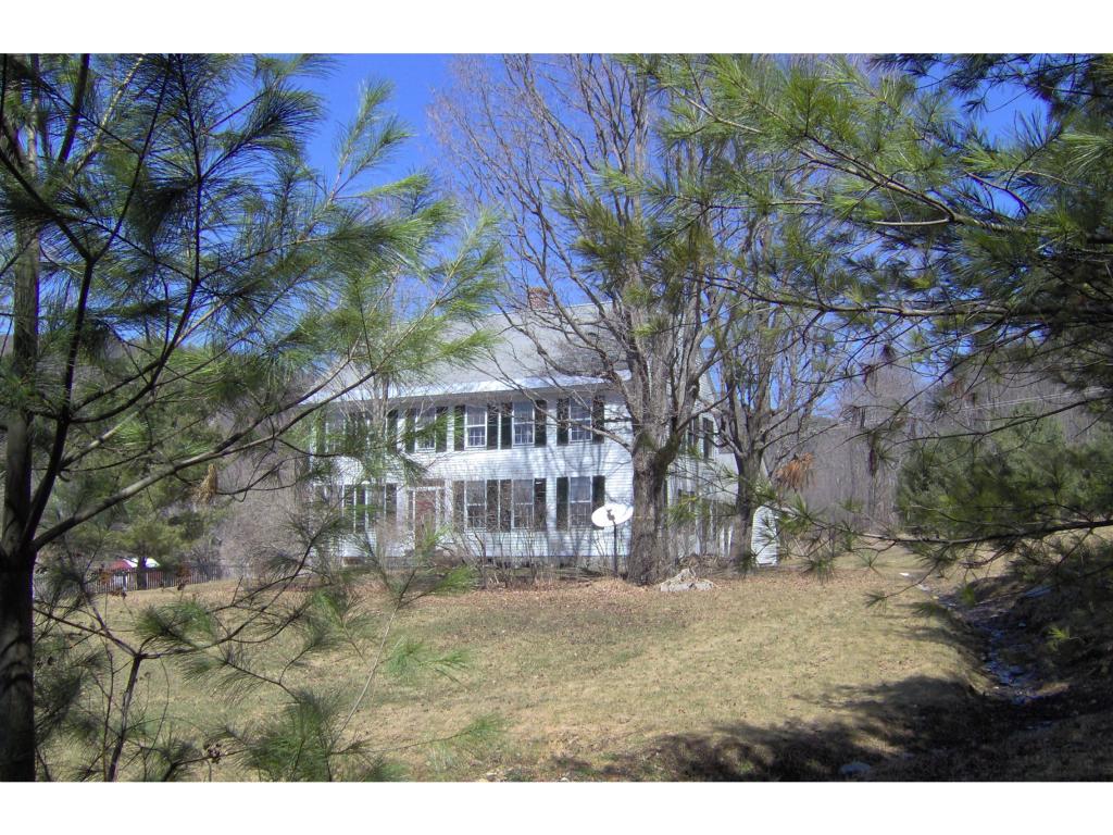 233 Parsonage Road Cornish, NH 03745 - Photo 3 of 35