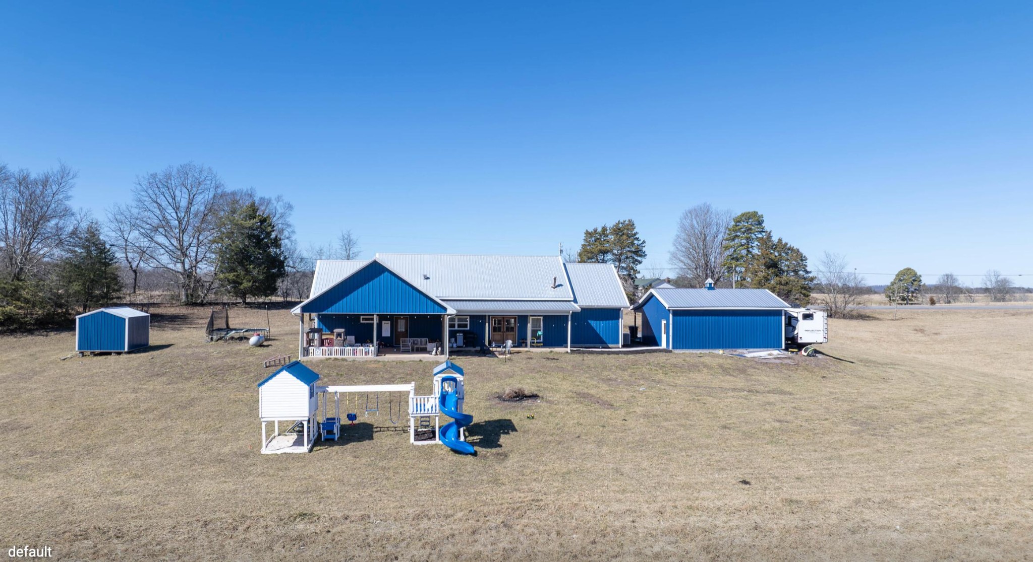 5146 Griffith Road Pikeville, TN 37367 - Photo 67 of 71 Gallery Image 67